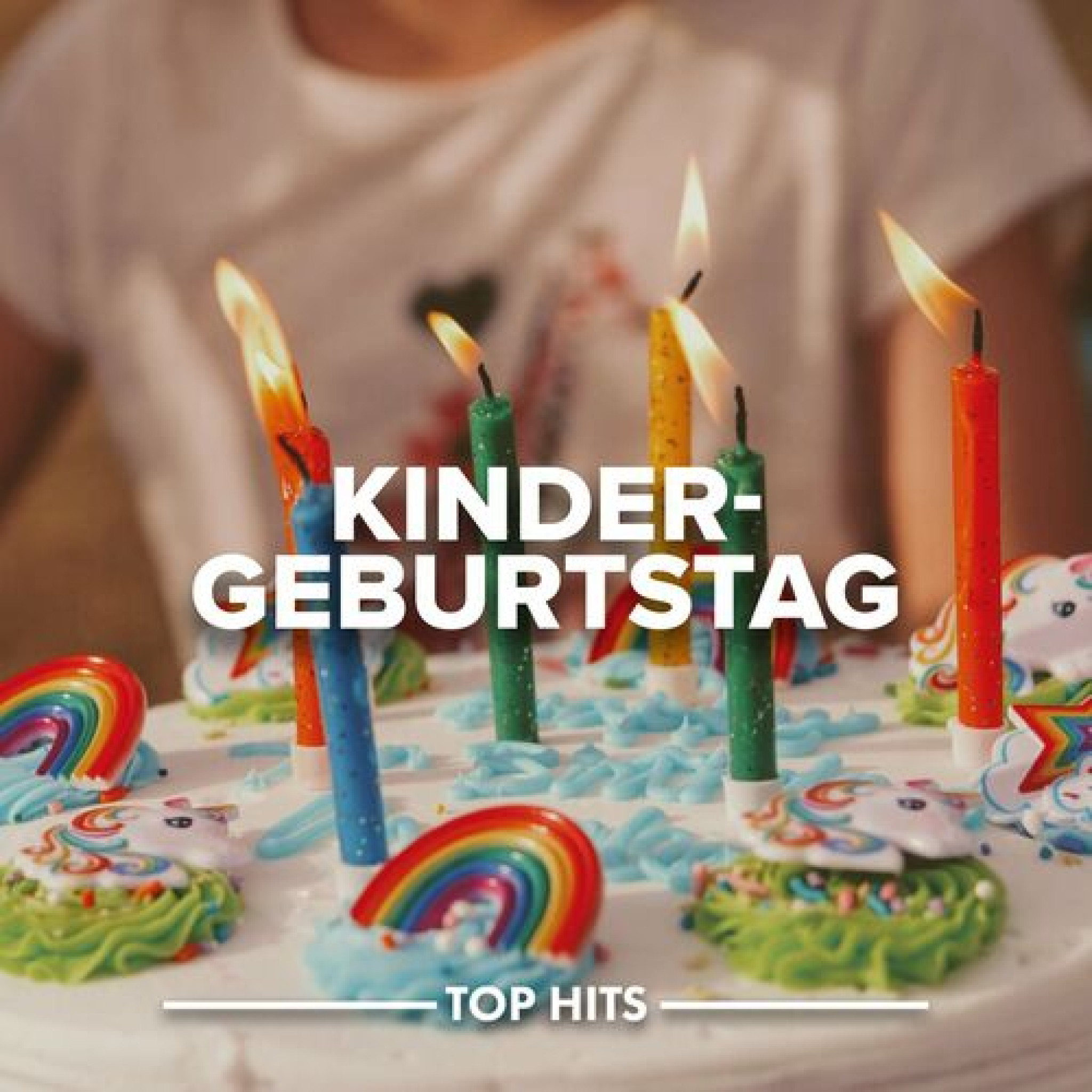 Kindergeburtstag