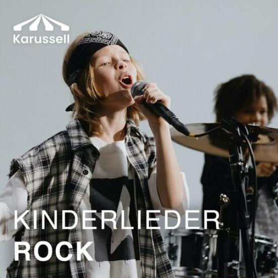 Kinderlieder Rock