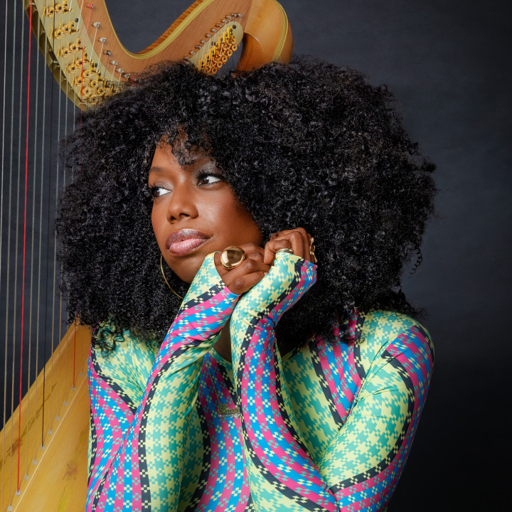 Brandee Younger