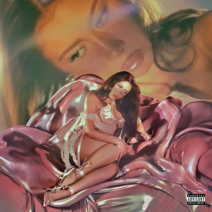 Artwork “Sincerely,” (2025)