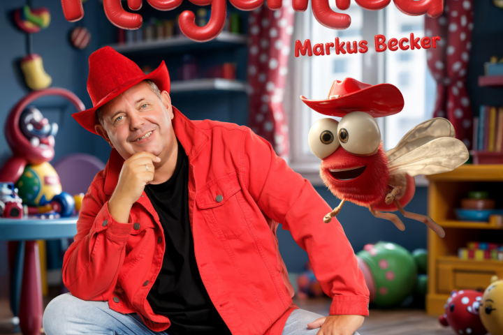 Markus Becker (Pressefoto 1)