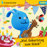 Viel Geburtstag zum Glück