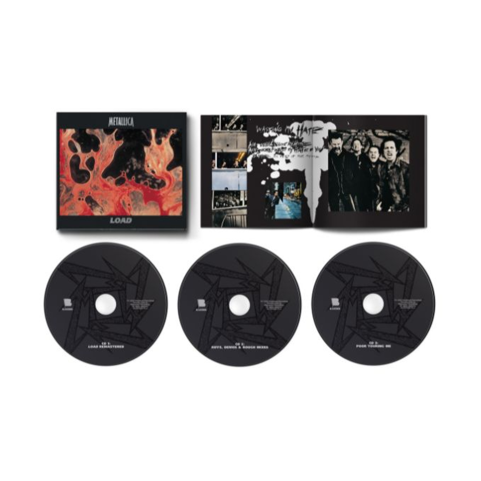Metallica