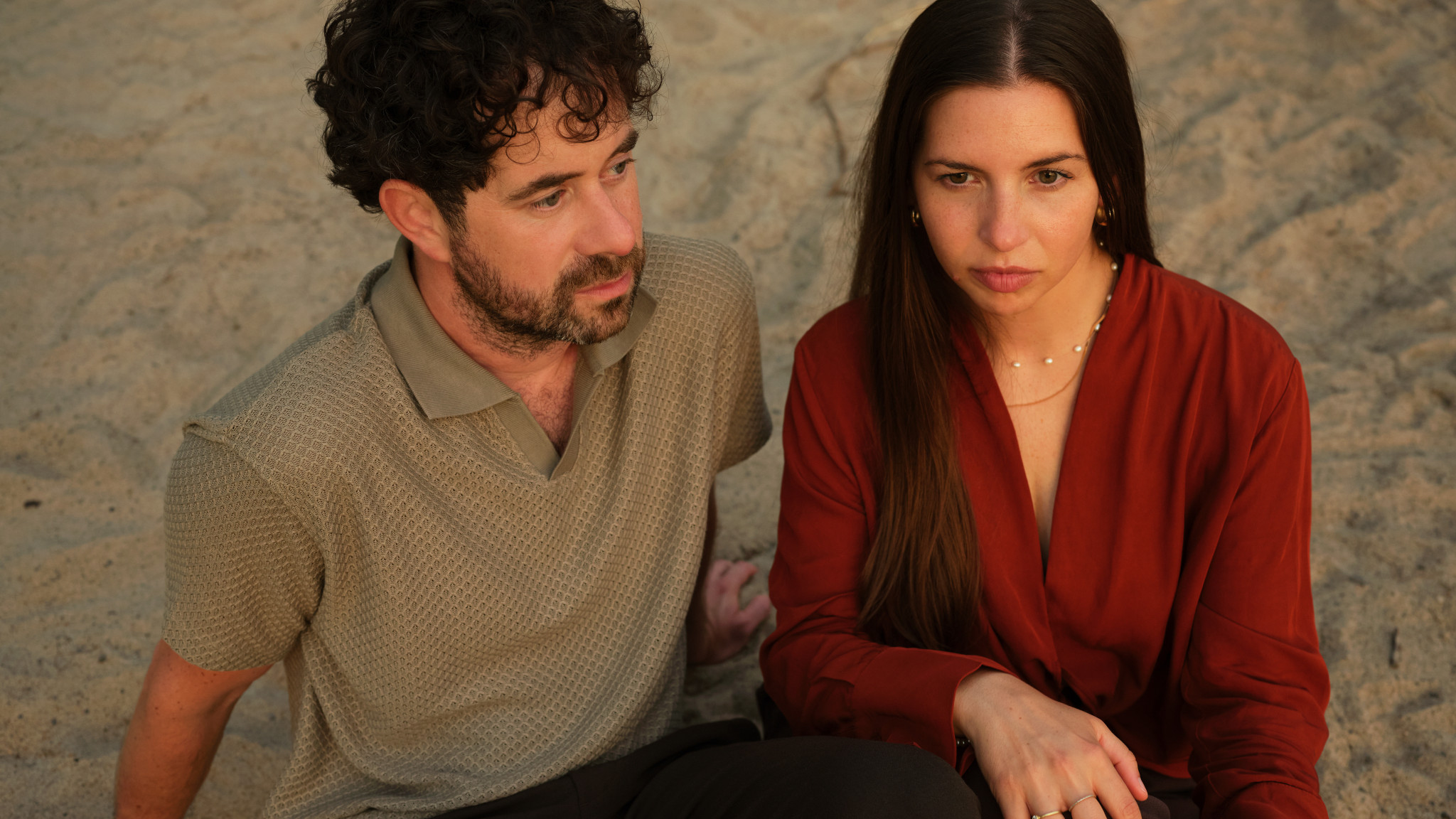 Jean-Michel Blais x Lara Somogyi