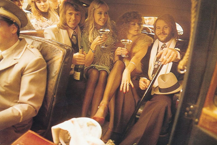 ABBA 