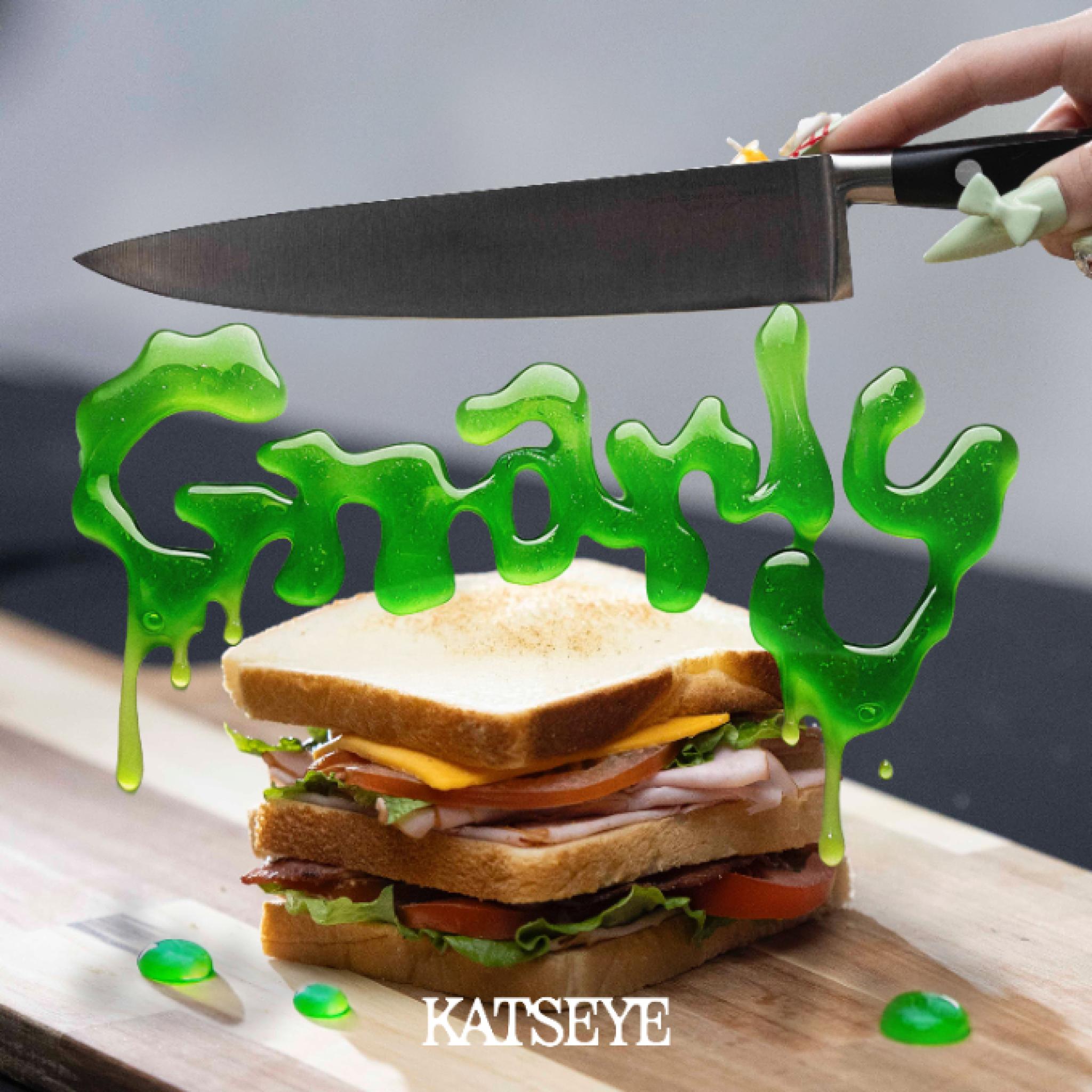 Katseye