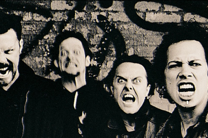 Metallica 