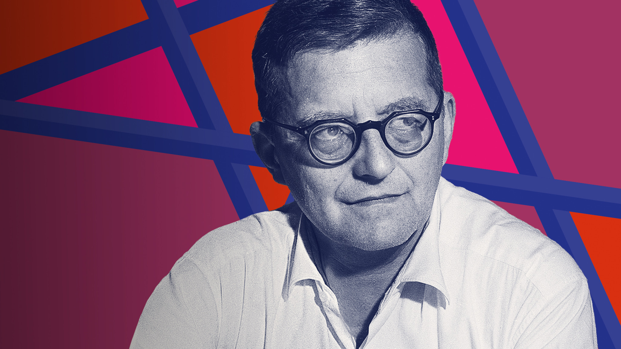 Dmitri Shostakovich