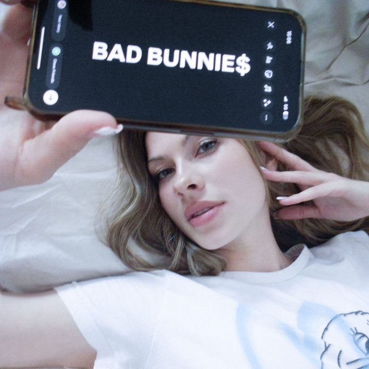 Bad Bunnies Artwork.JPG