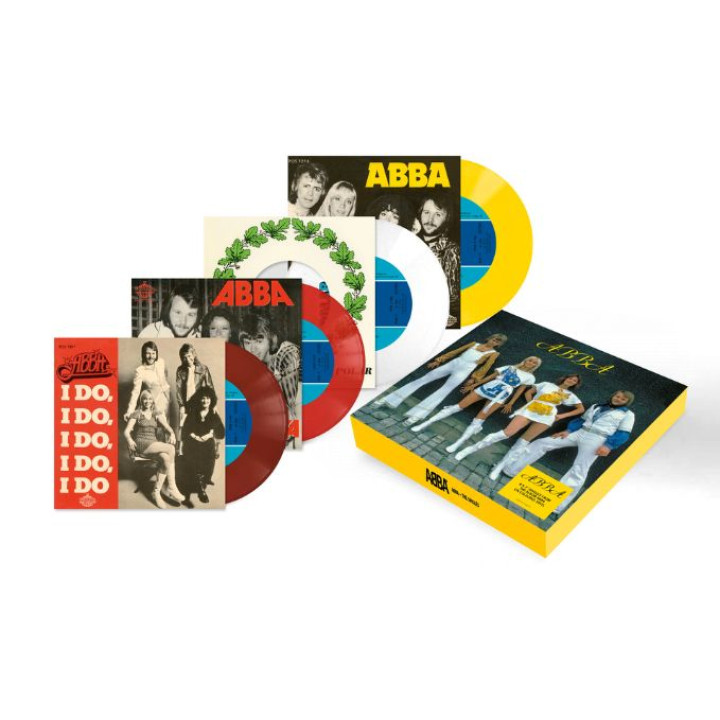 ABBA