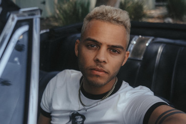 Malik Harris
