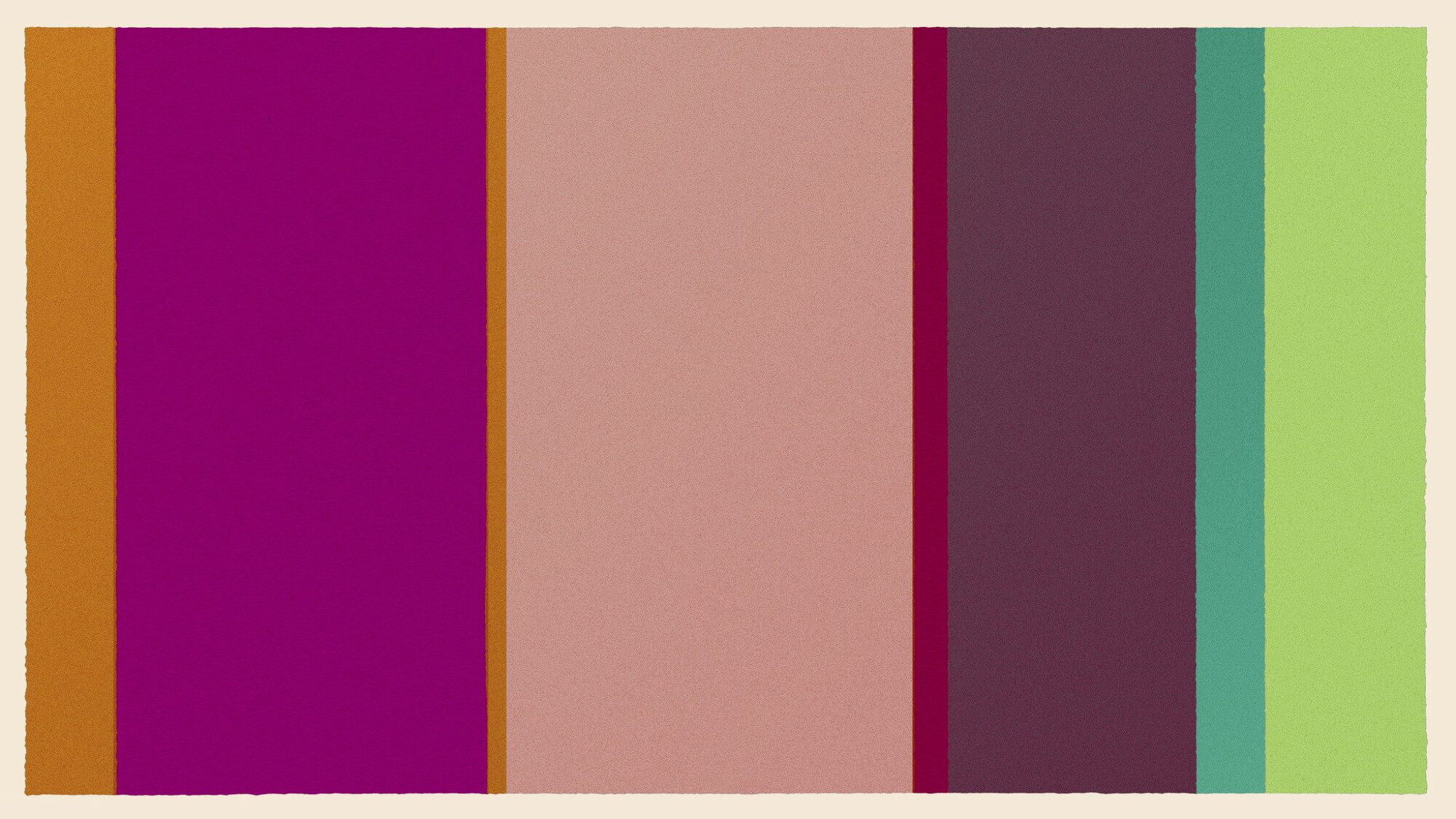 What We Are (Visualizer)