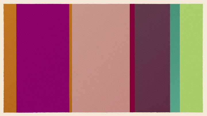 What We Are (Visualizer)