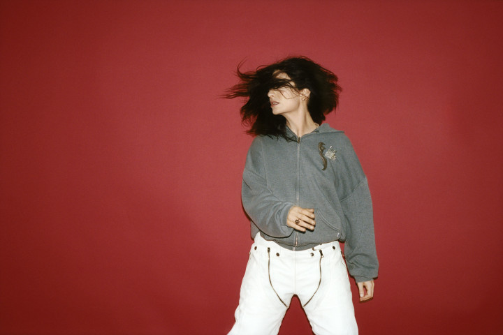Lorde