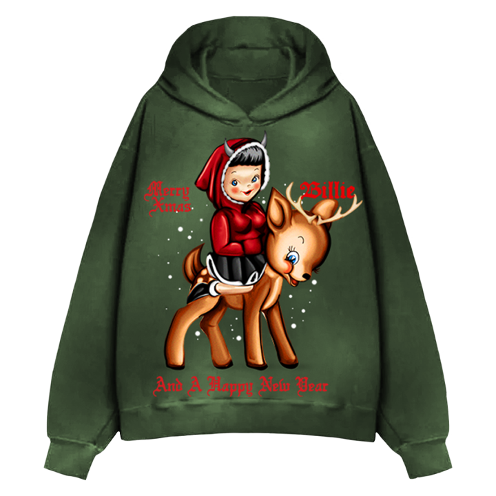Merry X-Mas