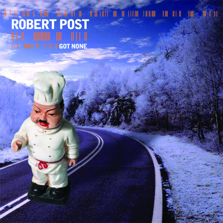 Robert Post - Got None