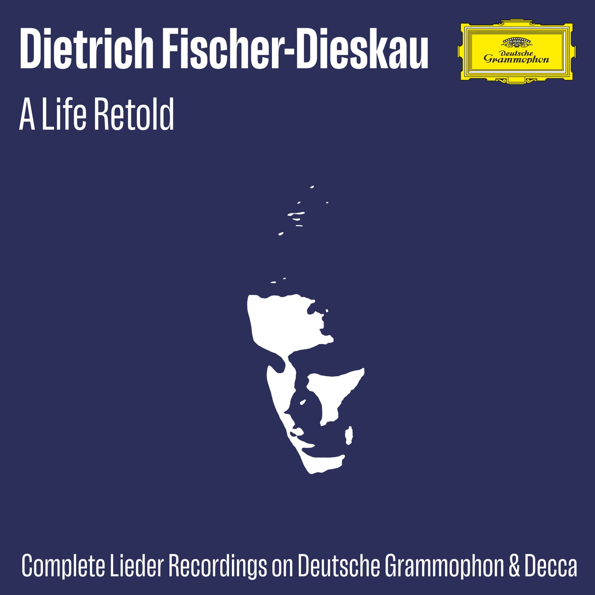 Dietrich Fischer-Dieskau - A life retold