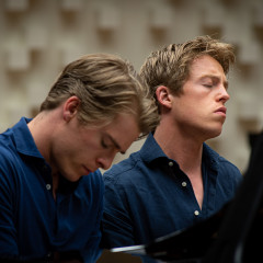Lucas & Arthur Jussen