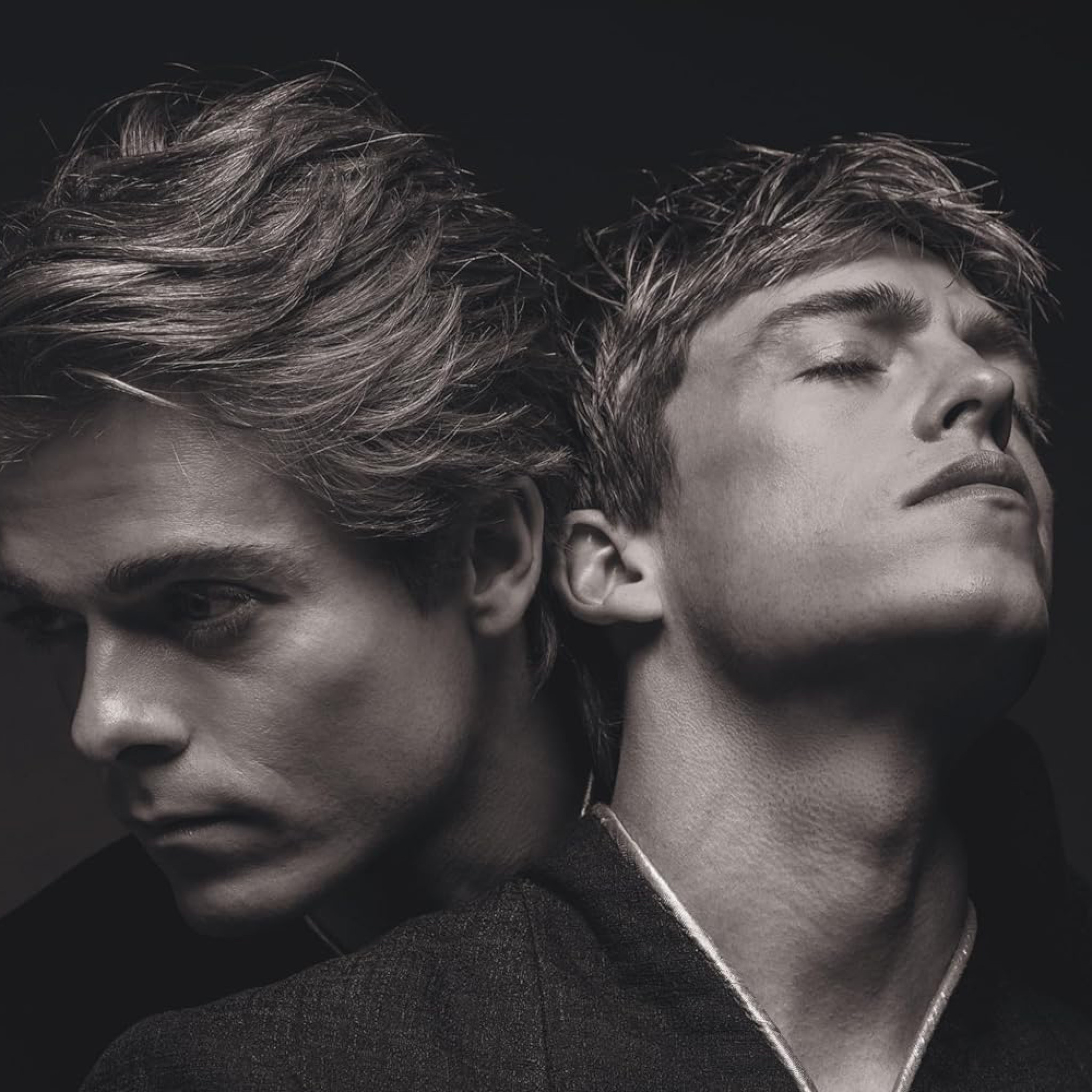 Lucas & Arthur Jussen