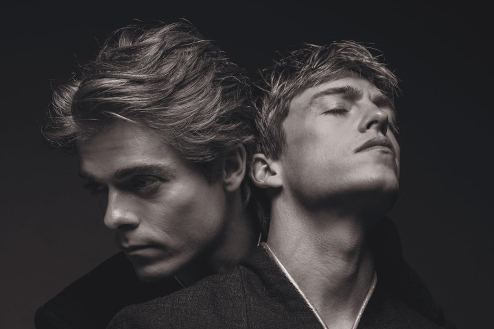 Lucas & Arthur Jussen