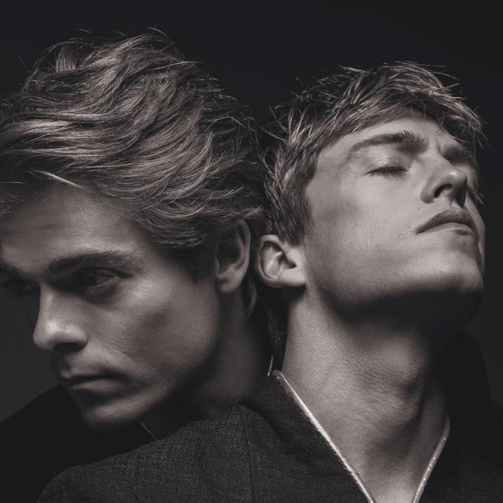 Lucas & Arthur Jussen