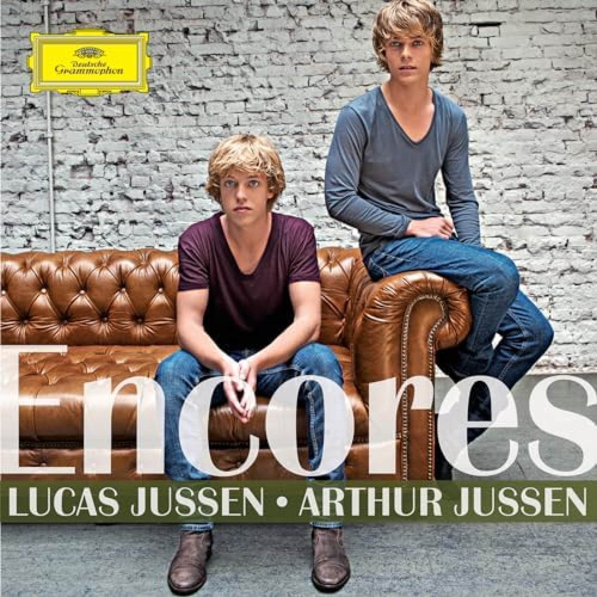 ENCORES