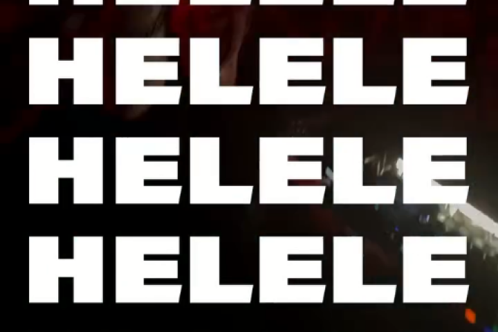 Noel Holler x Safri Duo 