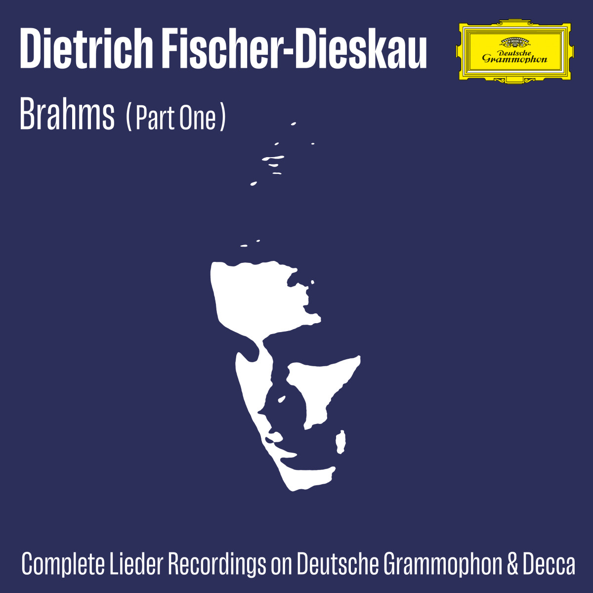 Dietrich Fischer-Dieskau - Übersicht | Deutsche Grammophon