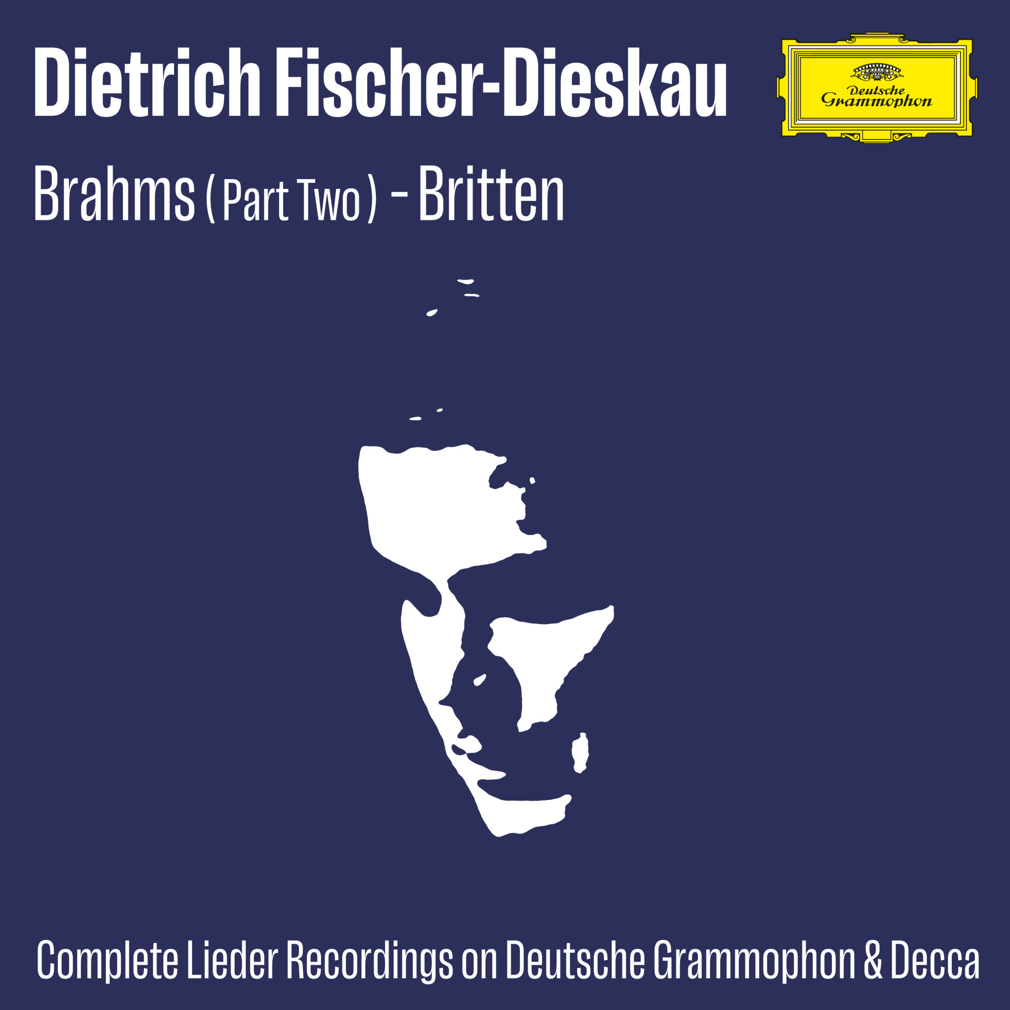 Dietrich Fischer-Dieskau: Brahms (Part Two) - Britten