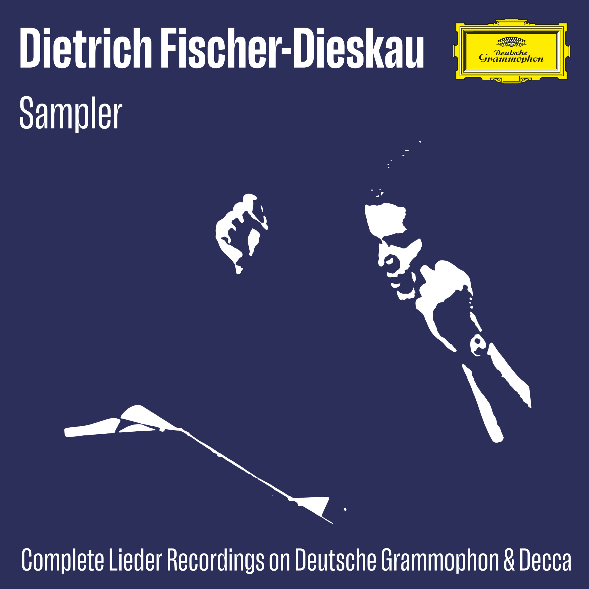 Dietrich Fischer-Dieskau: Sampler