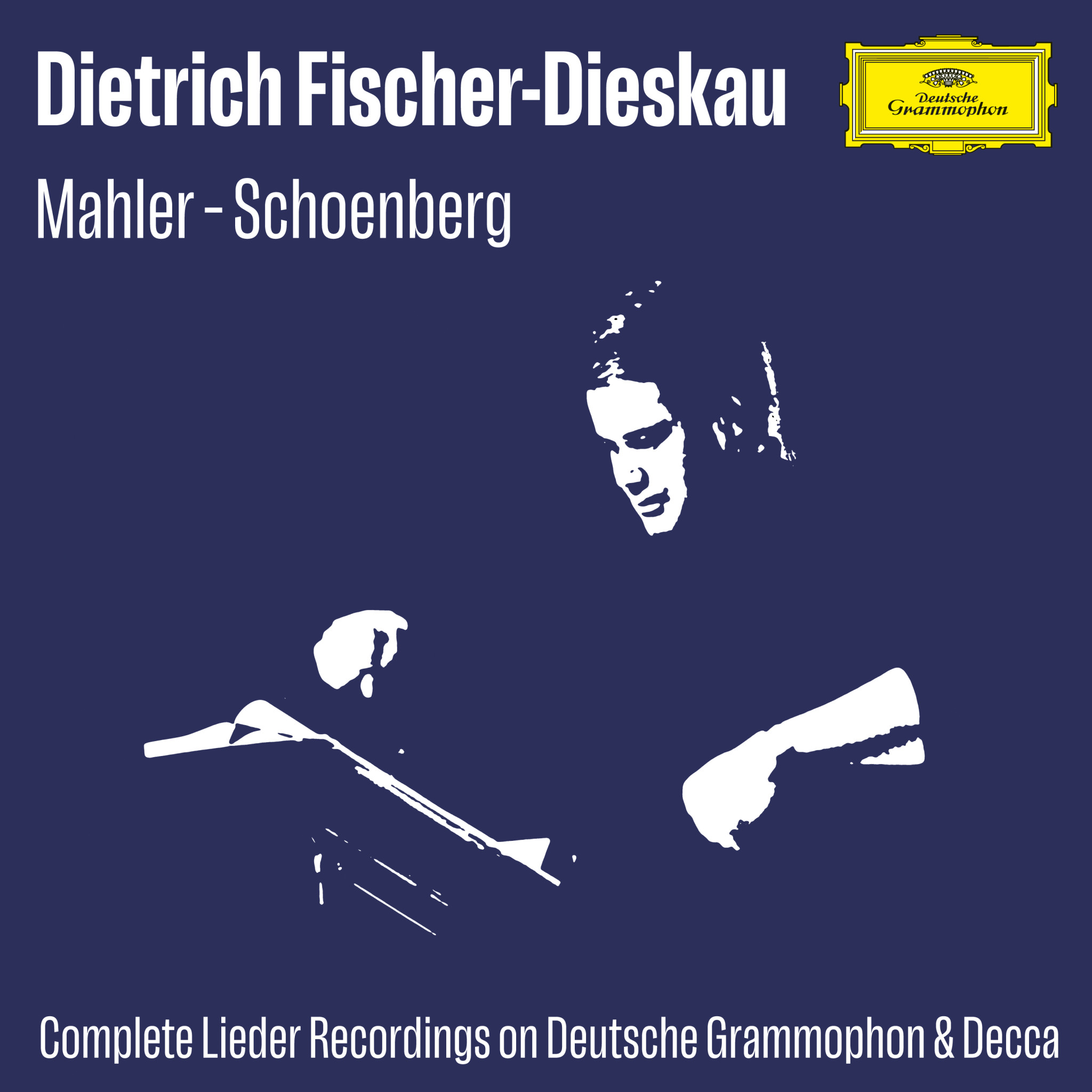 Der Streaming-Service<br/>für klassische Musik