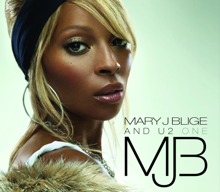 mary j blige - one