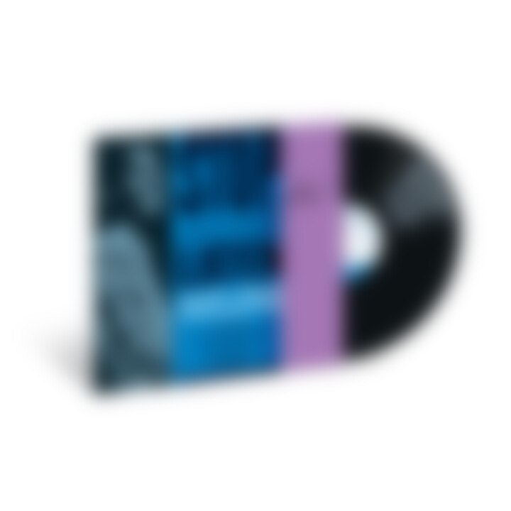 Baby Face Willette - Stop And Listen (Blue Note Classic Vinyl)