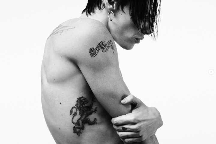 Yungblud 