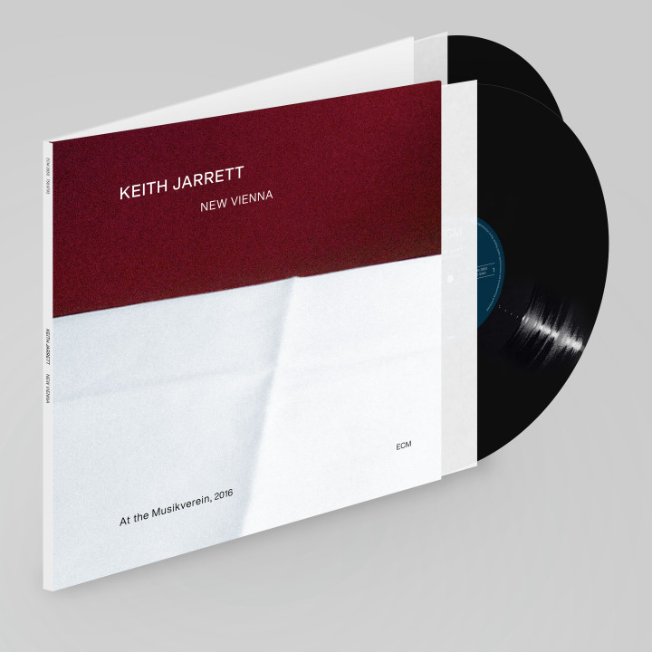 New Vienna 2LP