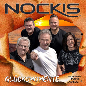 Glücksmomente