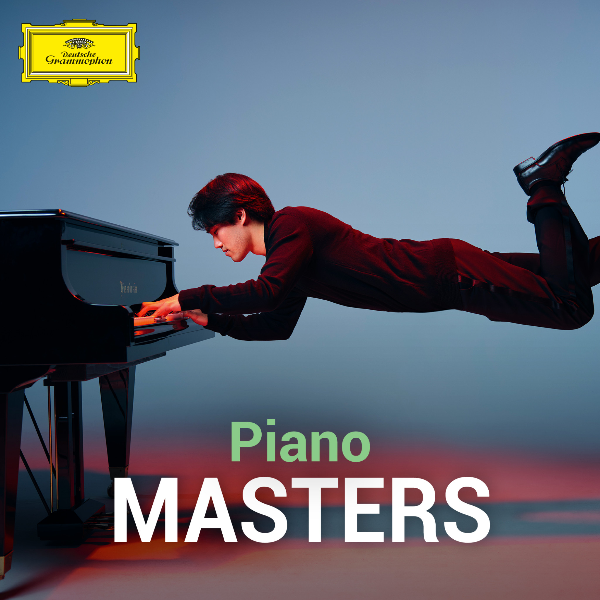 Piano Masters