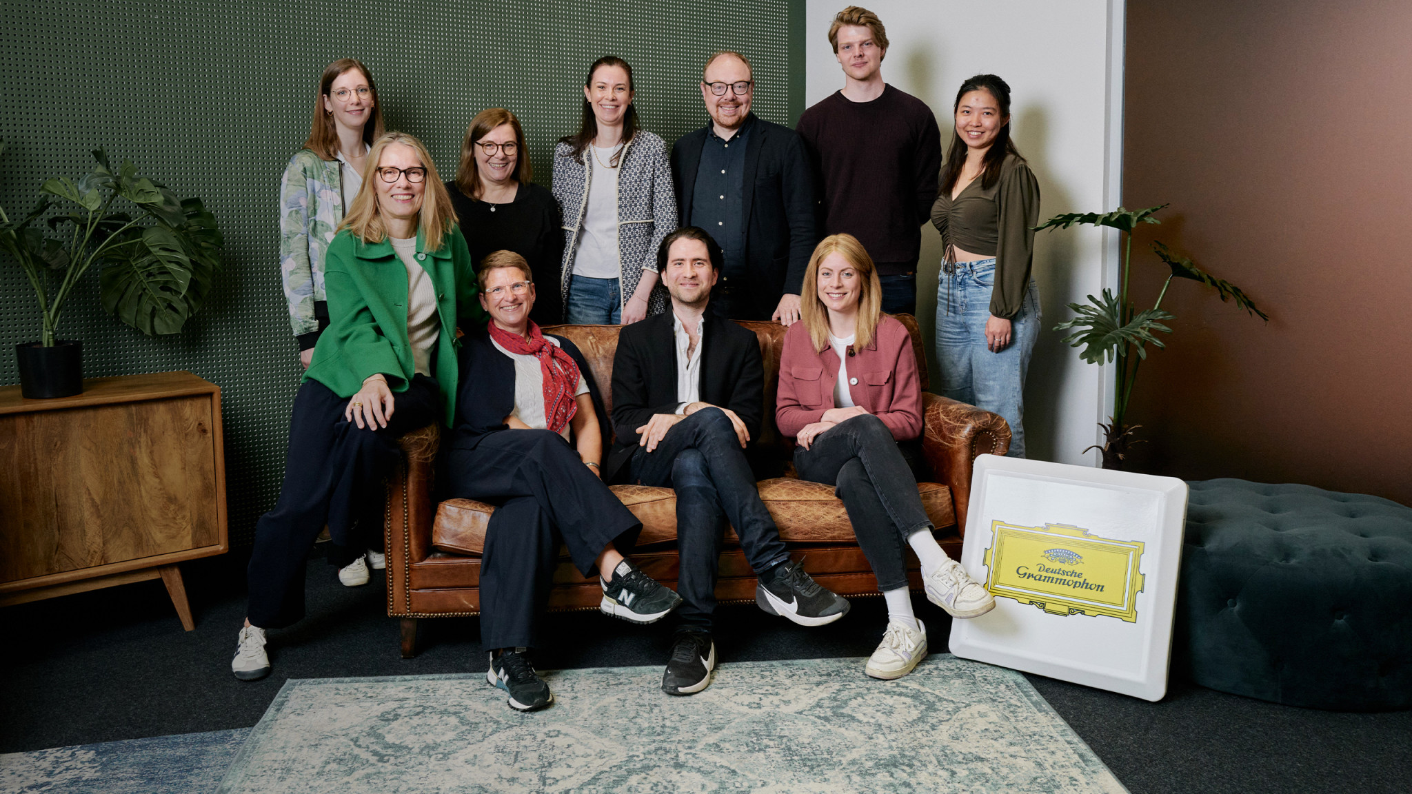 DG Announces Exclusive Collaboration with Georgijs Osokins