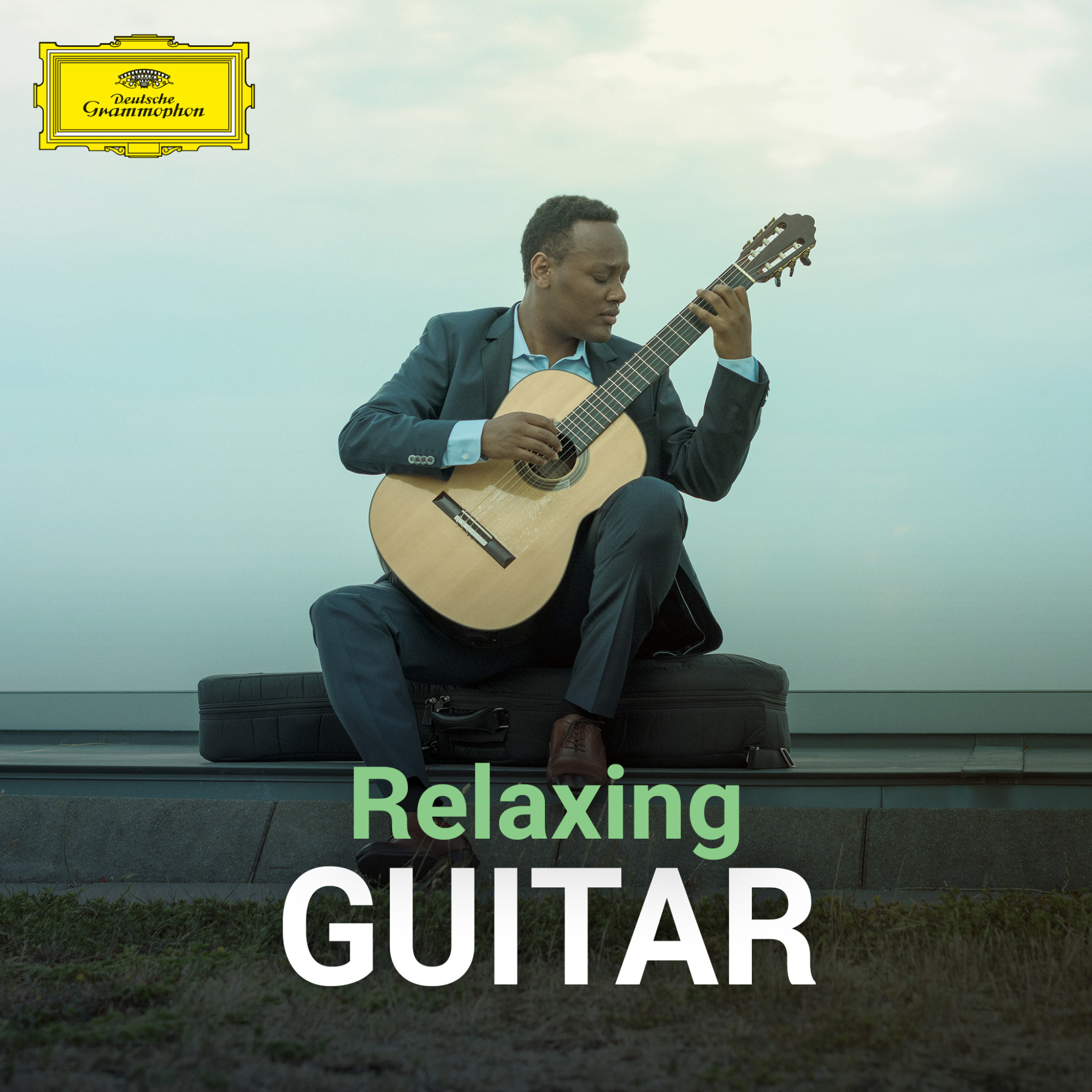 Relaxing Guitar