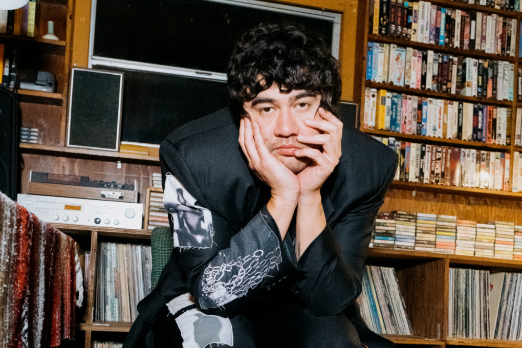 Calum Hood
