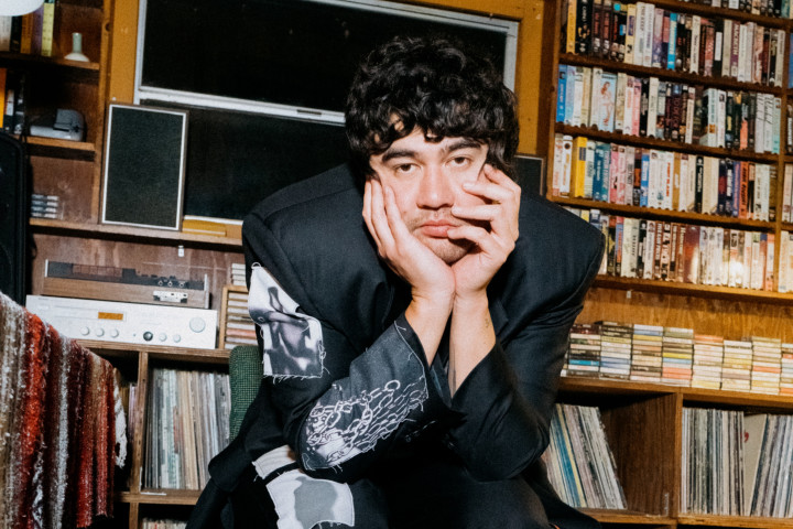 Calum Hood