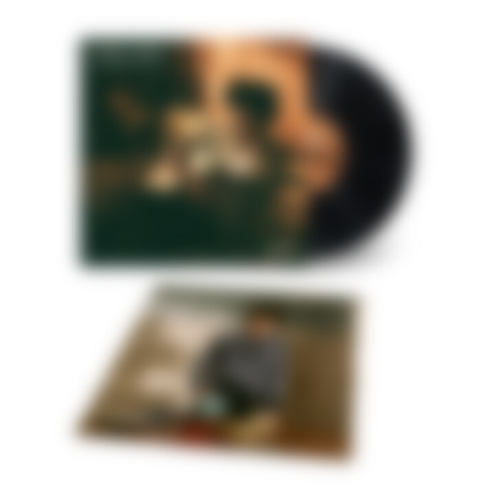aron! - cozy you (and other nice songs / Vinyl-EP)