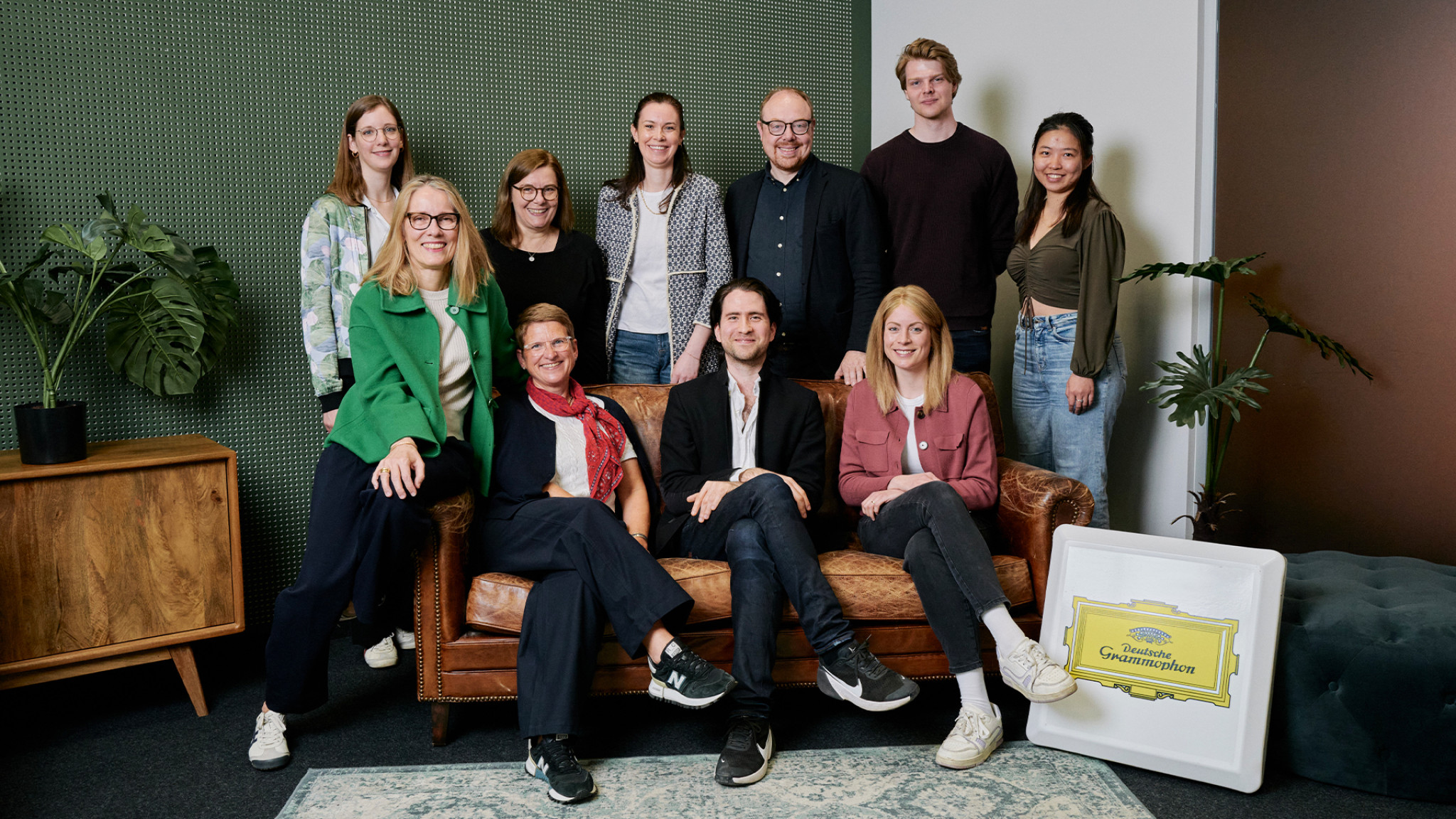 DG Announces Exclusive Collaboration with Georgijs Osokins