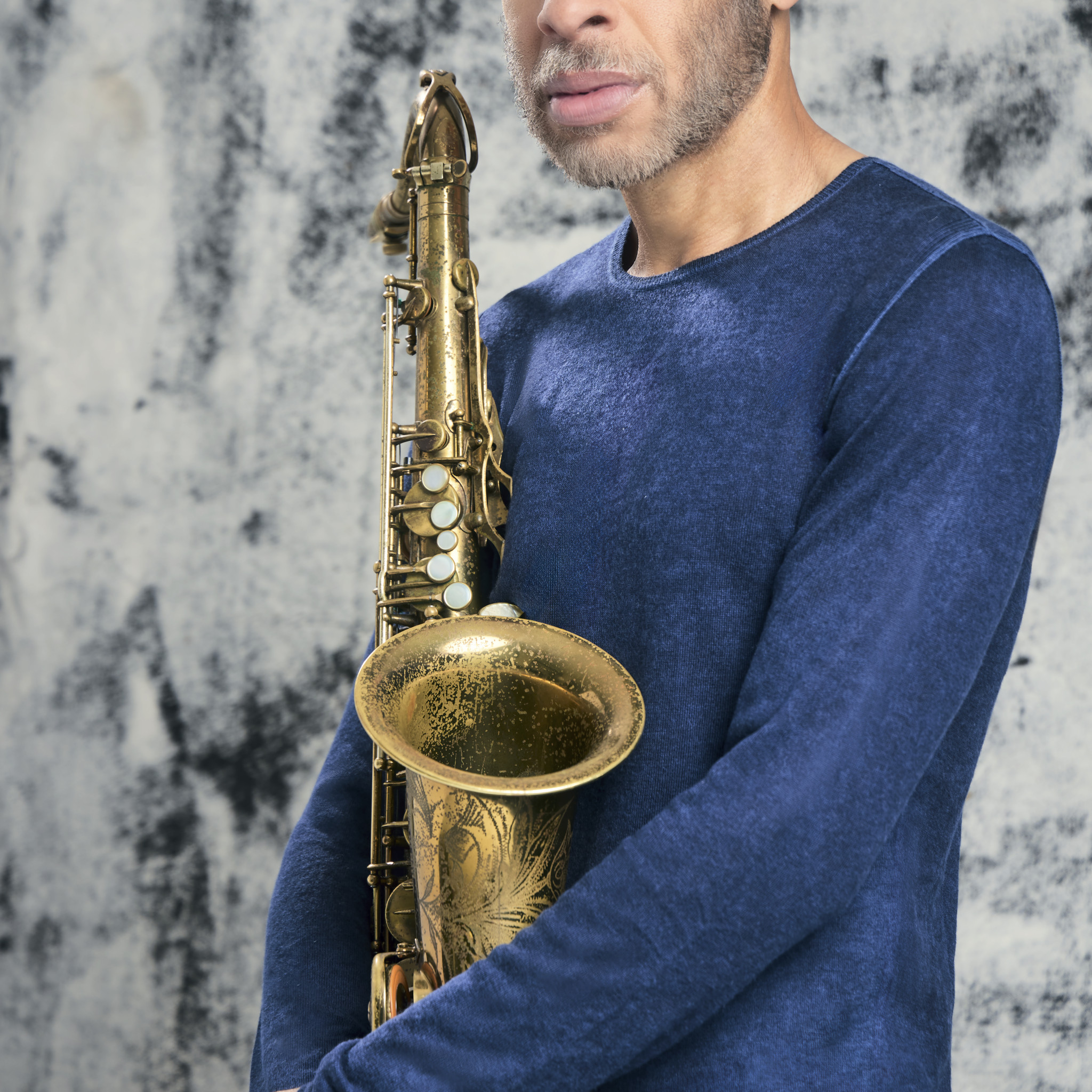 Joshua Redman