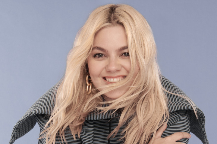 LOUANE