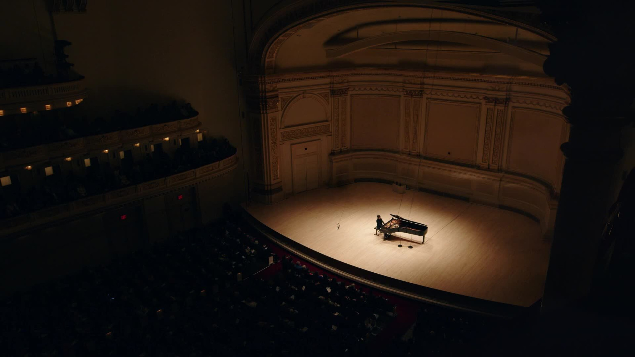 Ravel: Gaspard de la nuit, M. 55, I. Ondine