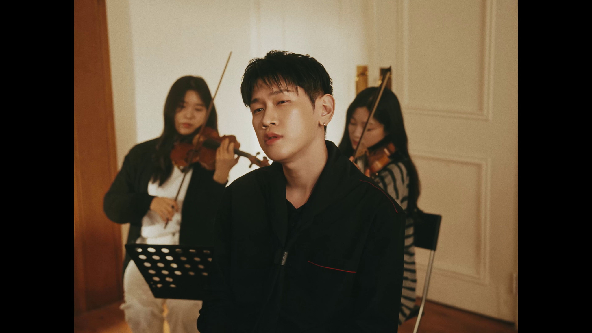 Crush - Everything Happens To Me (Chet Baker Re:imagined)