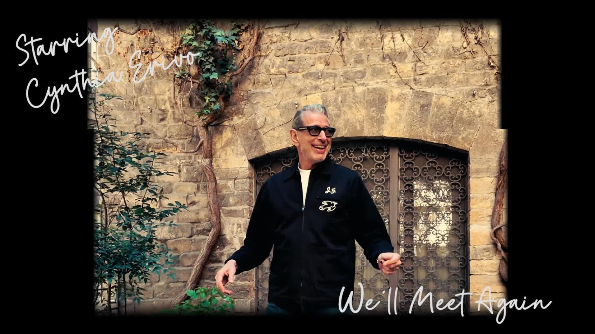 We'll Meet Again (feat. Cynthia Erivo)