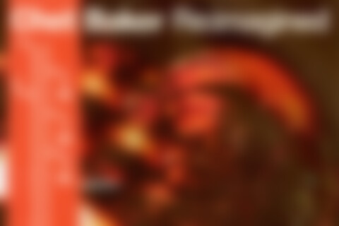 Chet Baker Re:imagined