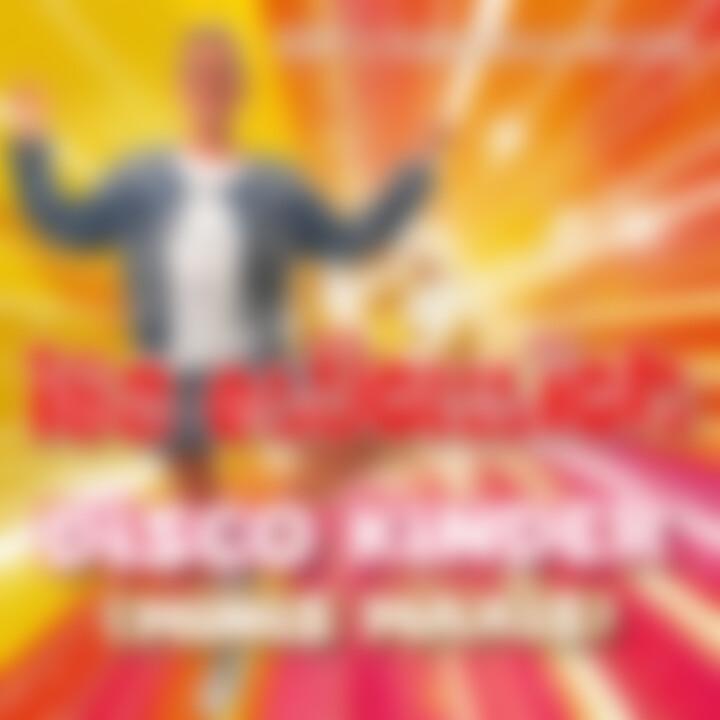 Disco Kinder (Minis Maxis) [ROBY’s Kinderdisco Version] - Single